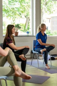 Yoga&therapie bij Let's yoga Oisterwijk-welkom
